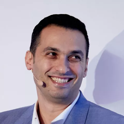 Ahmad El Jacques