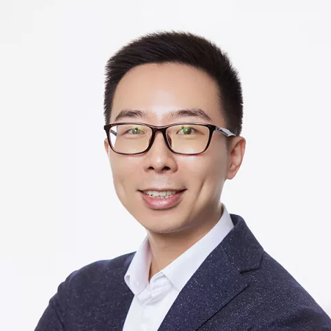 Chris Cai