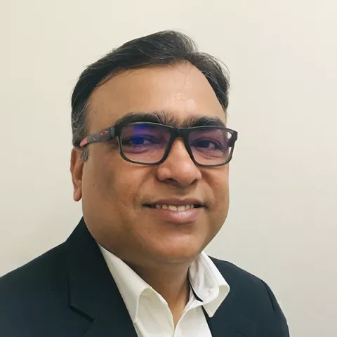 Manikandan Ganesan