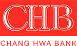Chang Hwa Bank Logo