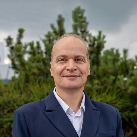 Edwin de Groot (Person)