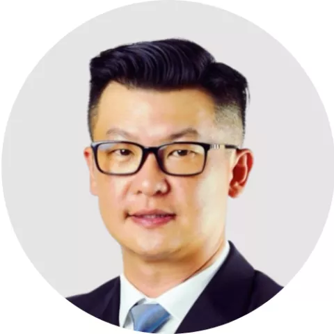 Fred Lim