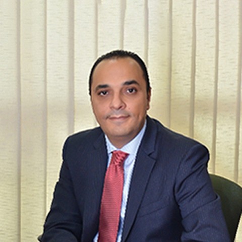 Mohammed Khair Barhoumeh