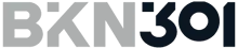BKN301 Logo