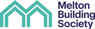 Melton Building Society Logo