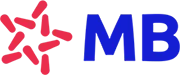 Military Bank Logo