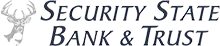 Security State Bank Logo