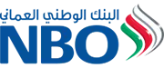 National Bank of Oman Logo