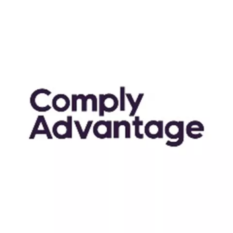 ComplyAdvantage Logo