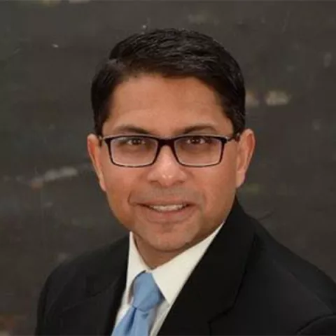 Rahul Wadhavkar