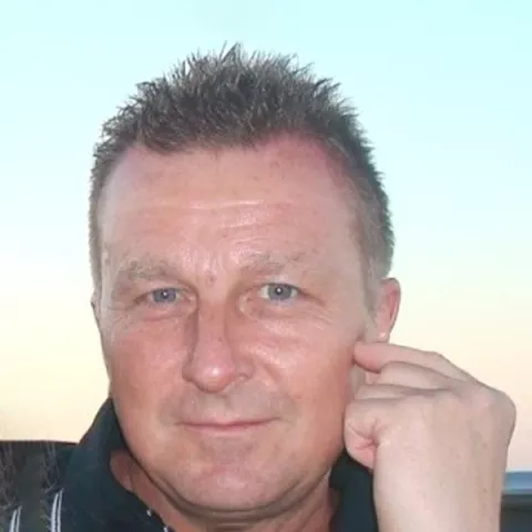 Andy Turner