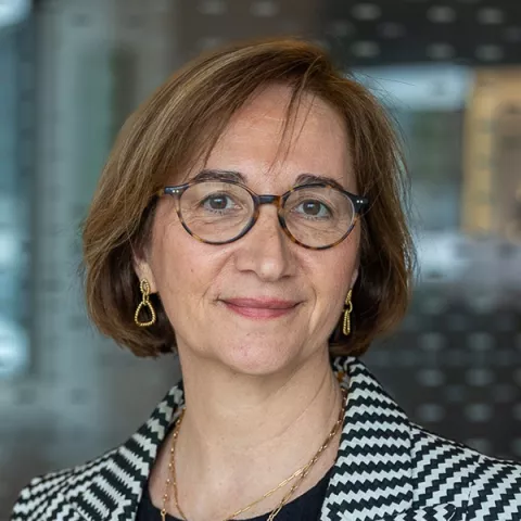 Dominique Honoré