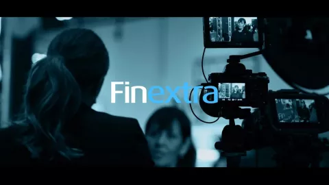Cover image for "FinextraTV: What does a reimagined banking world look like" video