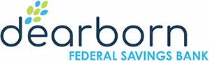 Dearborn Federal Savings Bank Logo