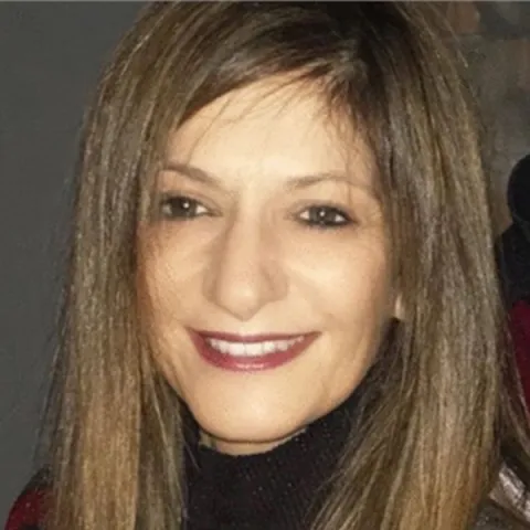 Maria Lympousi