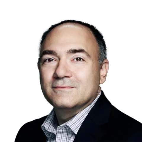 Peter Longo