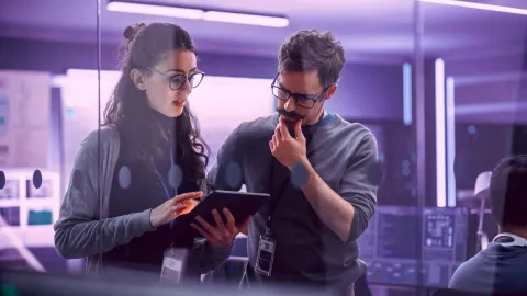 Exploring software solutions that help your bank treasury management team transition to a cloud-first platform approach