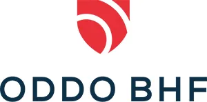 ODDO BHF Logo
