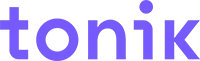 Tonik Logo