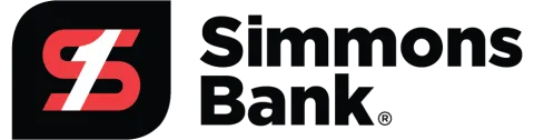 Simmons Bank Logo
