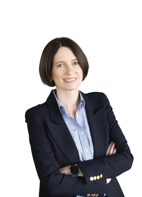 Siobhan Byron - Universal Banking