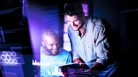Explore how UI, UX, and CX design improve digital lending platforms and enhance the digital banking experience for customers.