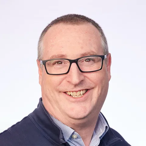 Chris Weddell