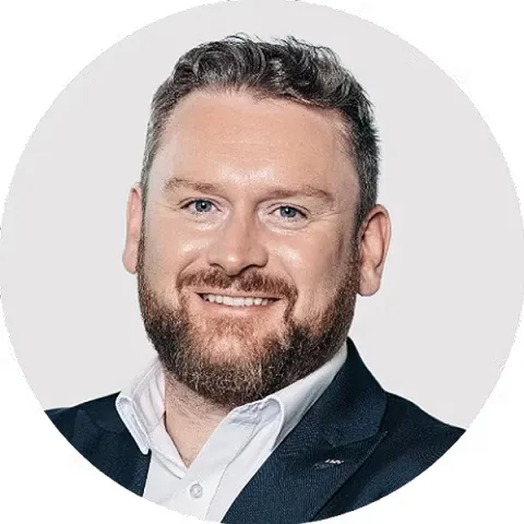 Conor McDermott