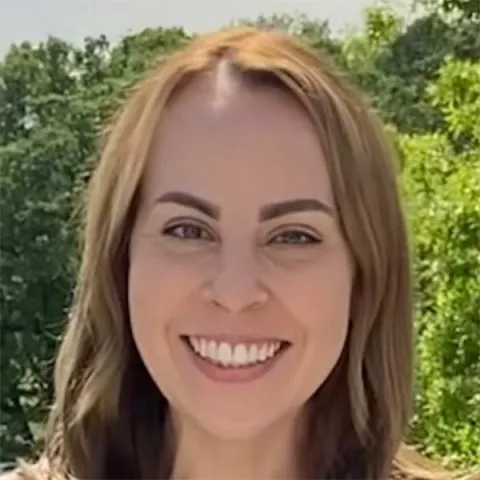Jillian Desonia