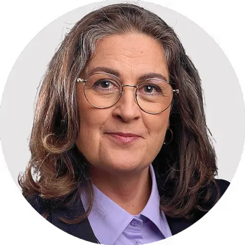 Linda Gaye