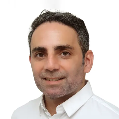 Luc Hovhannesian