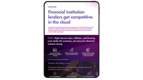 LaserPro cloud: The power of LaserPro now available in a cloud-enabled solution (Infographic)