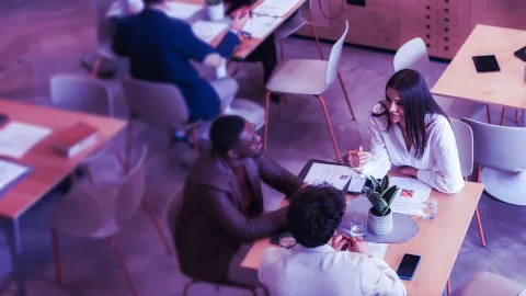 Understanding ISO 20022 migration's impact on payments and compliance. 