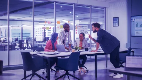 Explore the strategic business case model underpinning payments modernization, taking into account real-time capabilities, regulatory pressures, and evolving customer expectations.