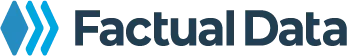 Factual Data Logo 347x56