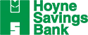 Hoyne Savings Bank Logo 125x50