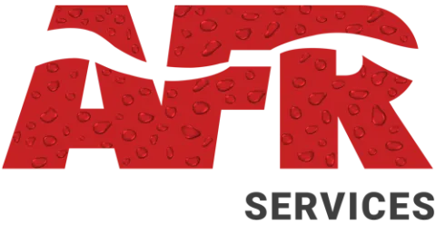 AFR Services logo