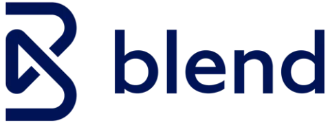 Blend logo