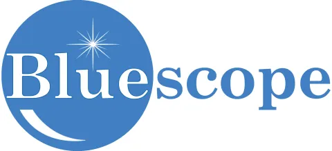 Bluescope Logo