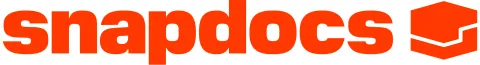 SnapDocs Logo