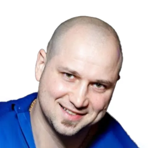 Alex Borsuk