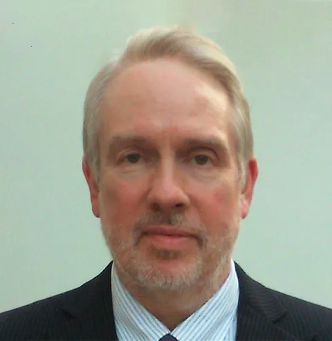 Paul Curry