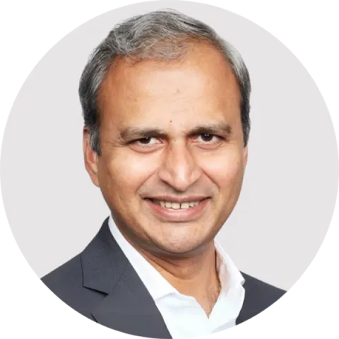 Prasad Rao