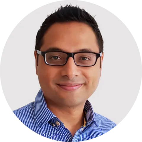 Sujit Somasekhar