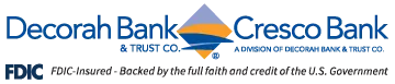 Customer story Decorah Bank & Trust Co. leverages