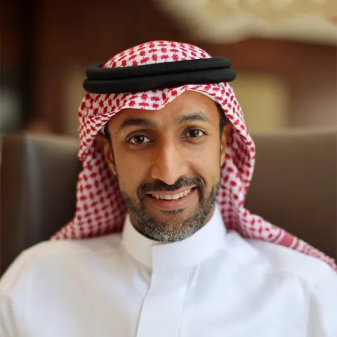 Ahmed Almutawah