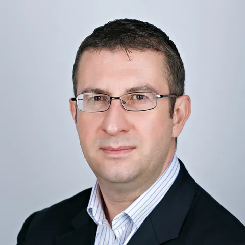 Daniel Mayo