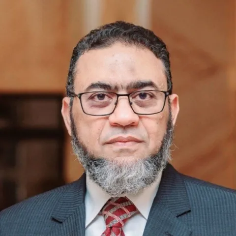 Dr. Ahmed Darwish Elsayed