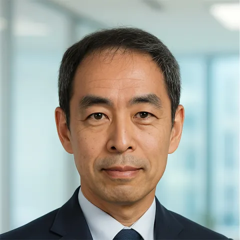 Masatoshi Yoshikawa