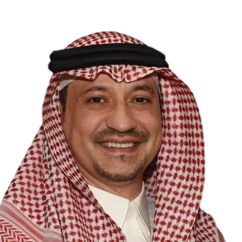 Osama Ben Saleh Bukhari